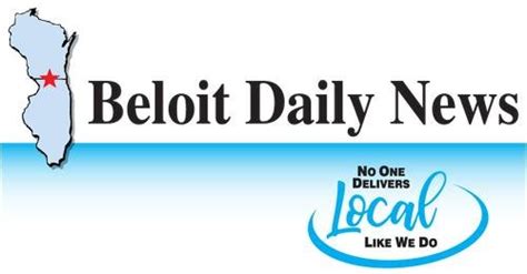 beloit daily news - beloit